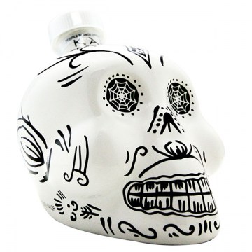 Kah Tequila Blanco 70cl